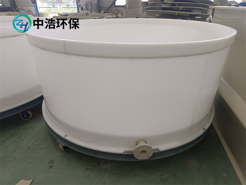 醴陵PP抽滤槽